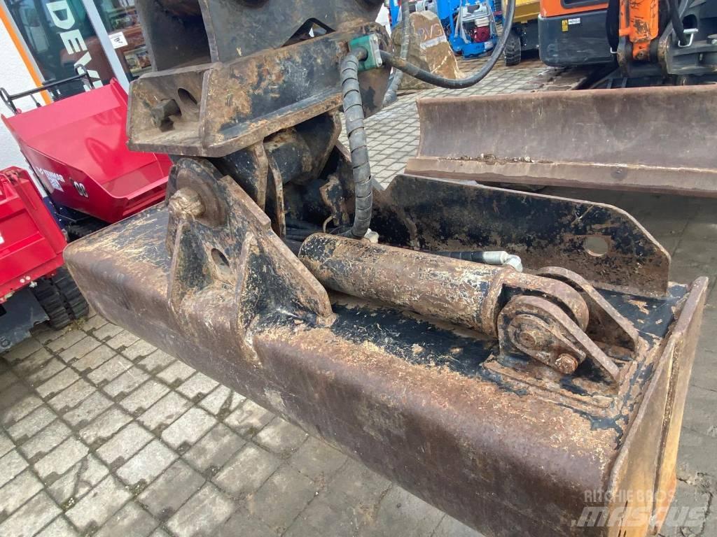 Doosan DX 63-3 Minikoparki