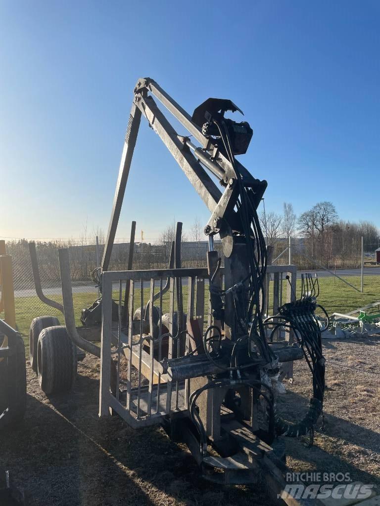  Movi  2255 Inny sprzęt do załadunku i kopania