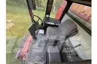 Case IH 1680 Kombajny zbożowe
