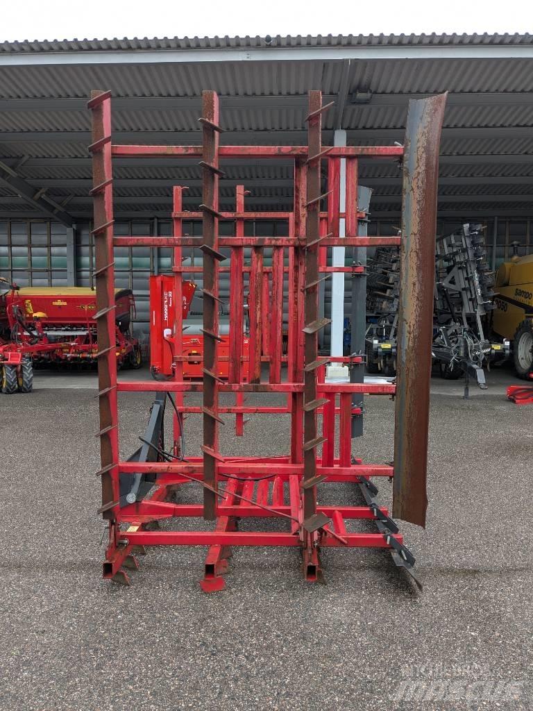 Kipa 7200 H Włóki polowe