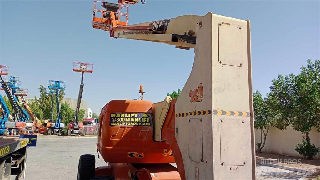 JLG 800AJ Podnośniki przegubowe