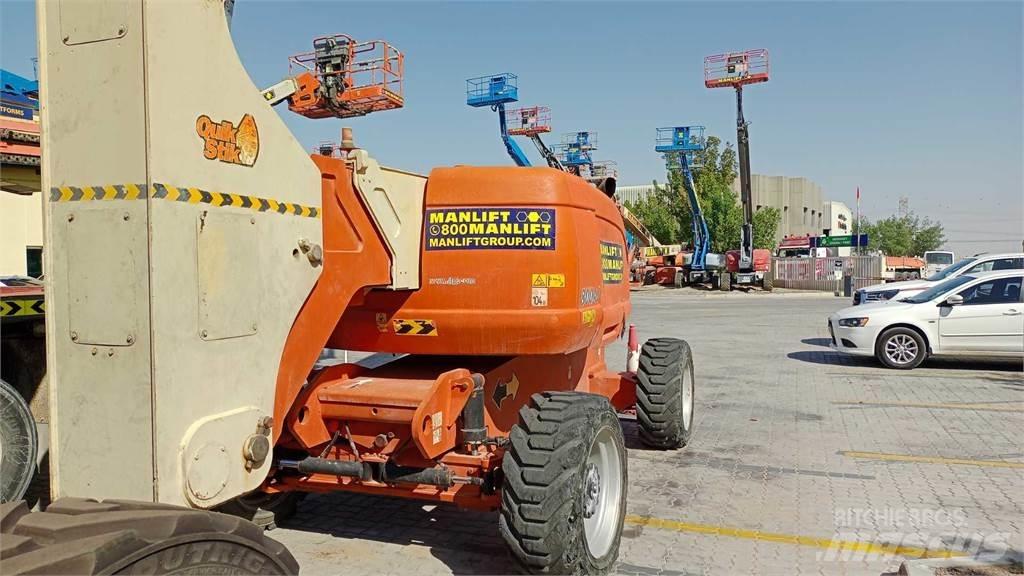 JLG 800AJ Podnośniki przegubowe