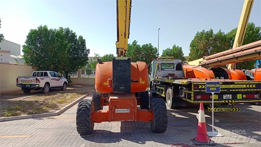 JLG 800AJ Podnośniki przegubowe