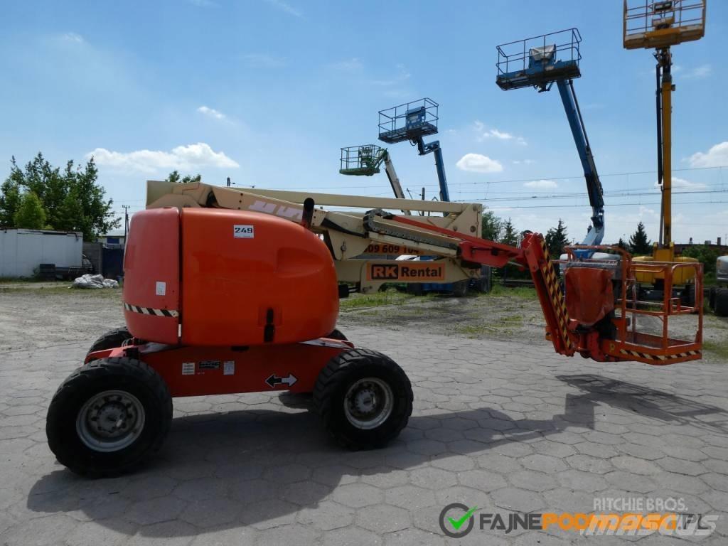 JLG 450 AJ Podnośniki przegubowe