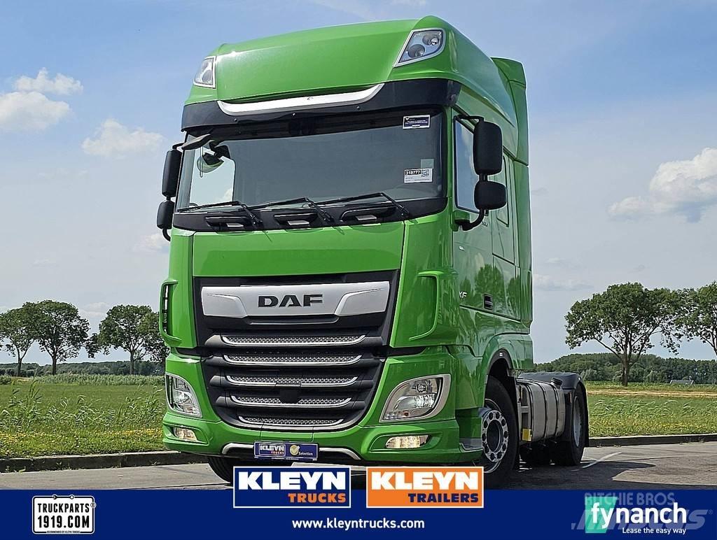 DAF XF 530 Ciągniki siodłowe