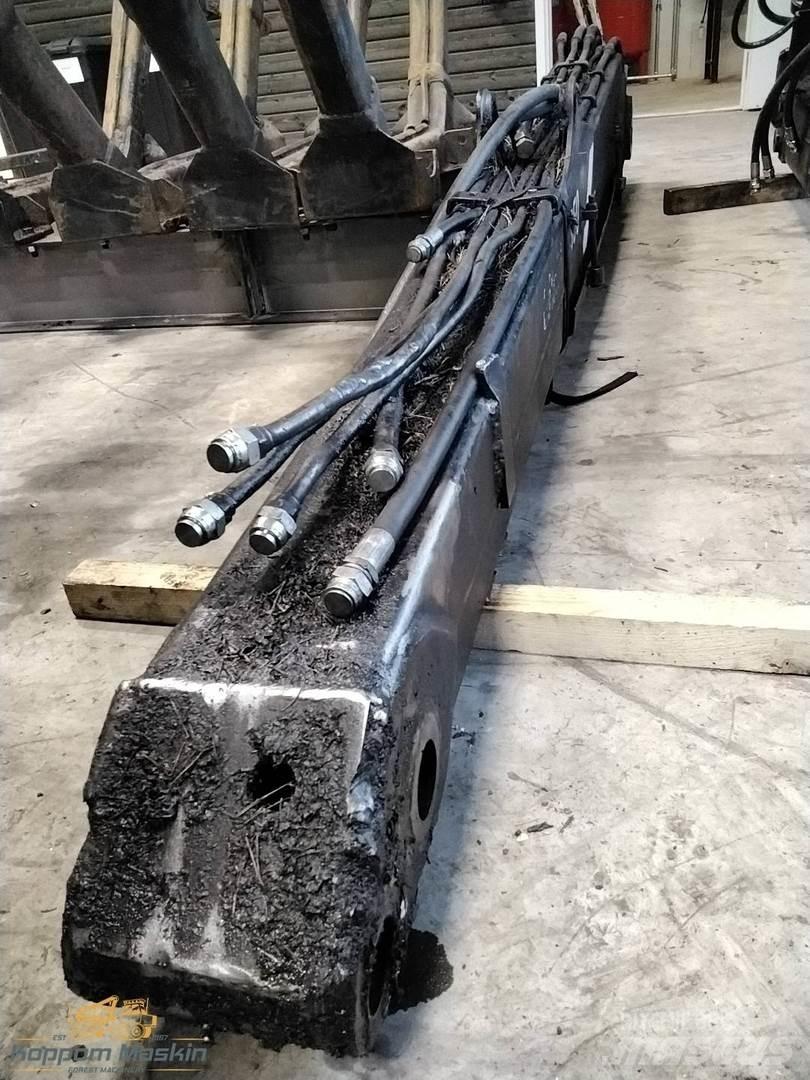 Loglift 51 Żurawie do forwarderów