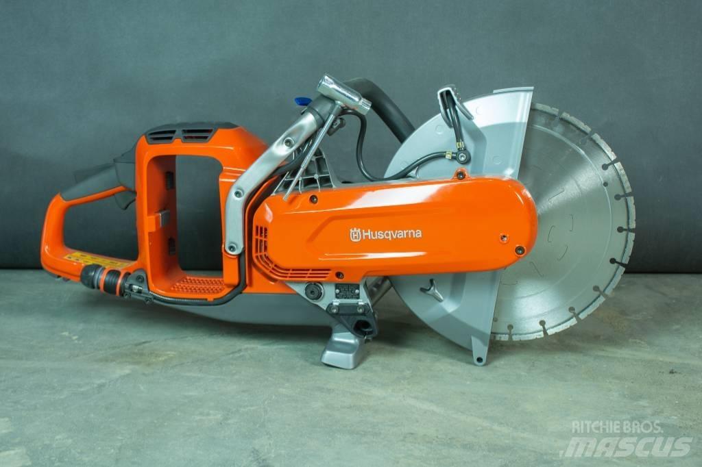 Husqvarna K1 akku Piły do skał i betonu