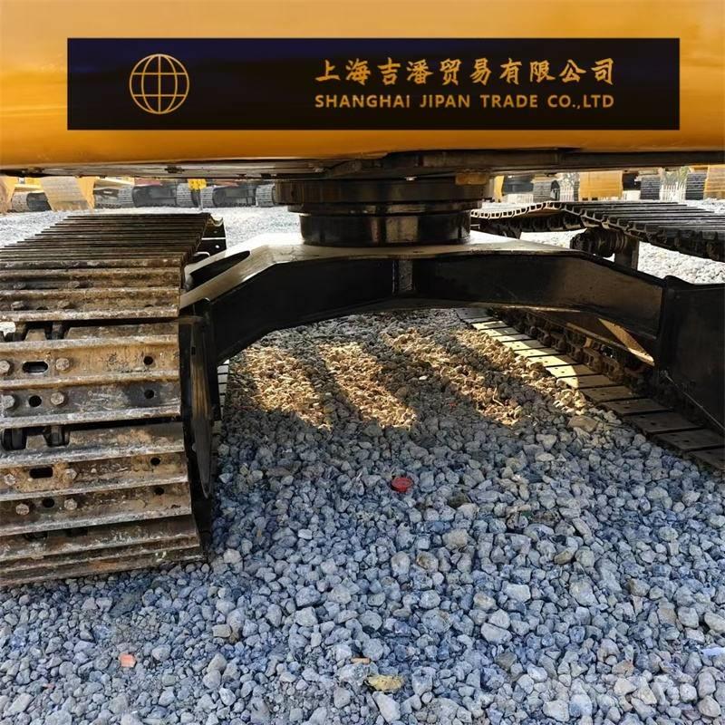 Sany SY 75 C Koparki gąsienicowe