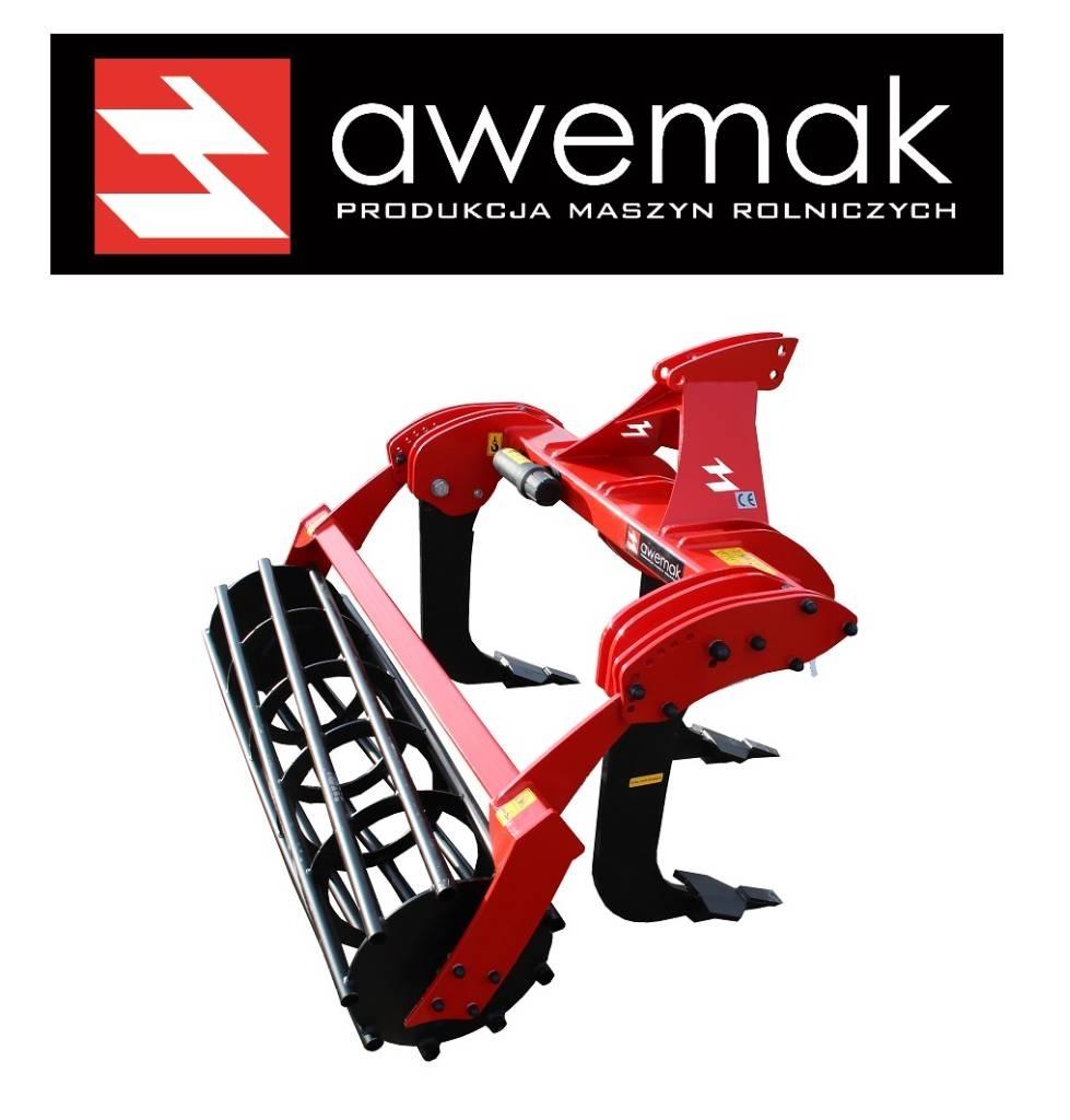 Awemak Shorti GM 3 Głębosze