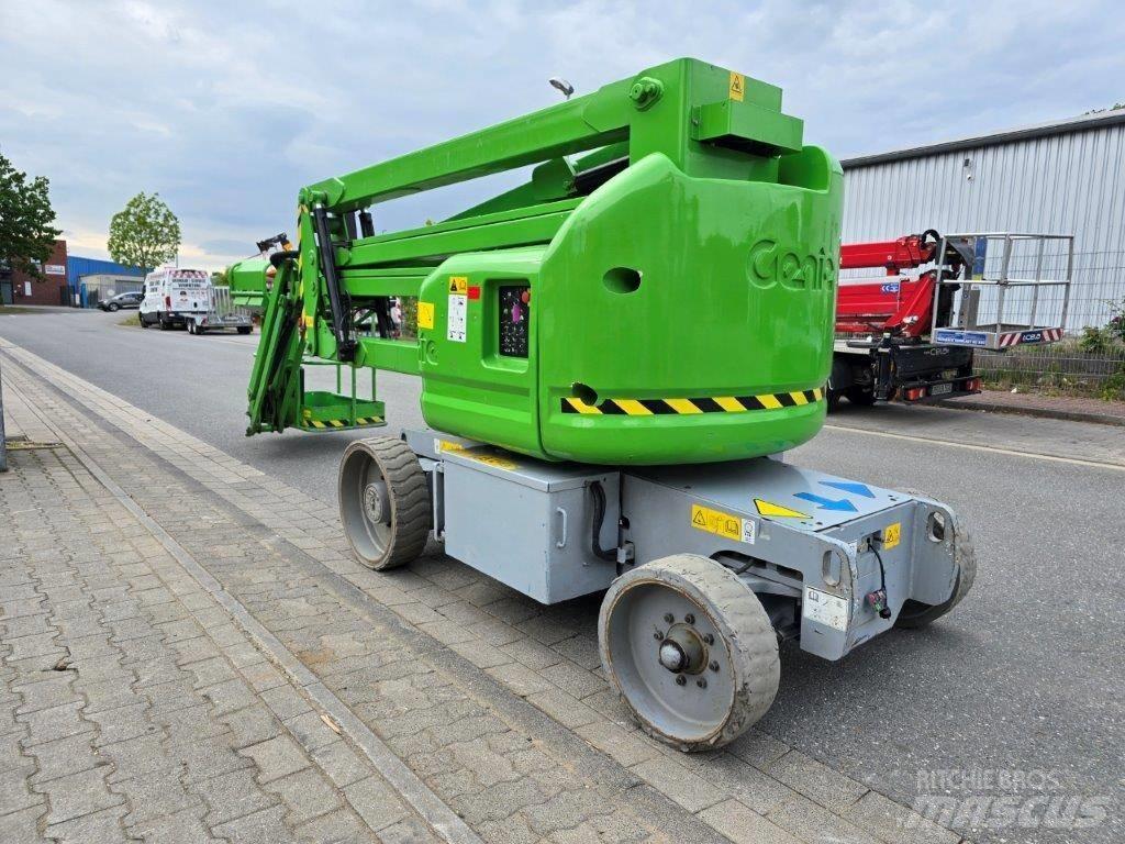Genie Z 40/23 N RJ Podnośniki przegubowe