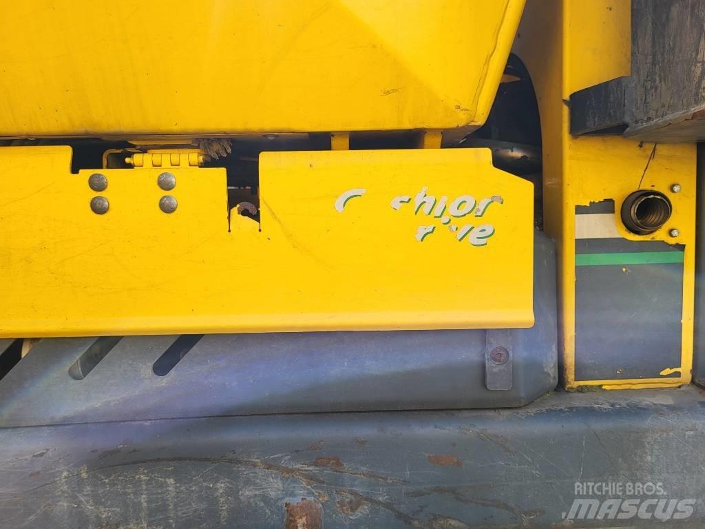 Eco Log 574 E Forwardery