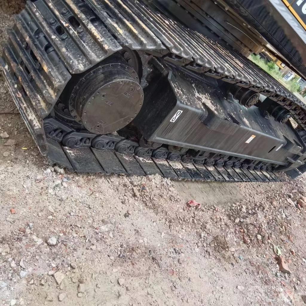 Sany SY 305 H Koparki gąsienicowe