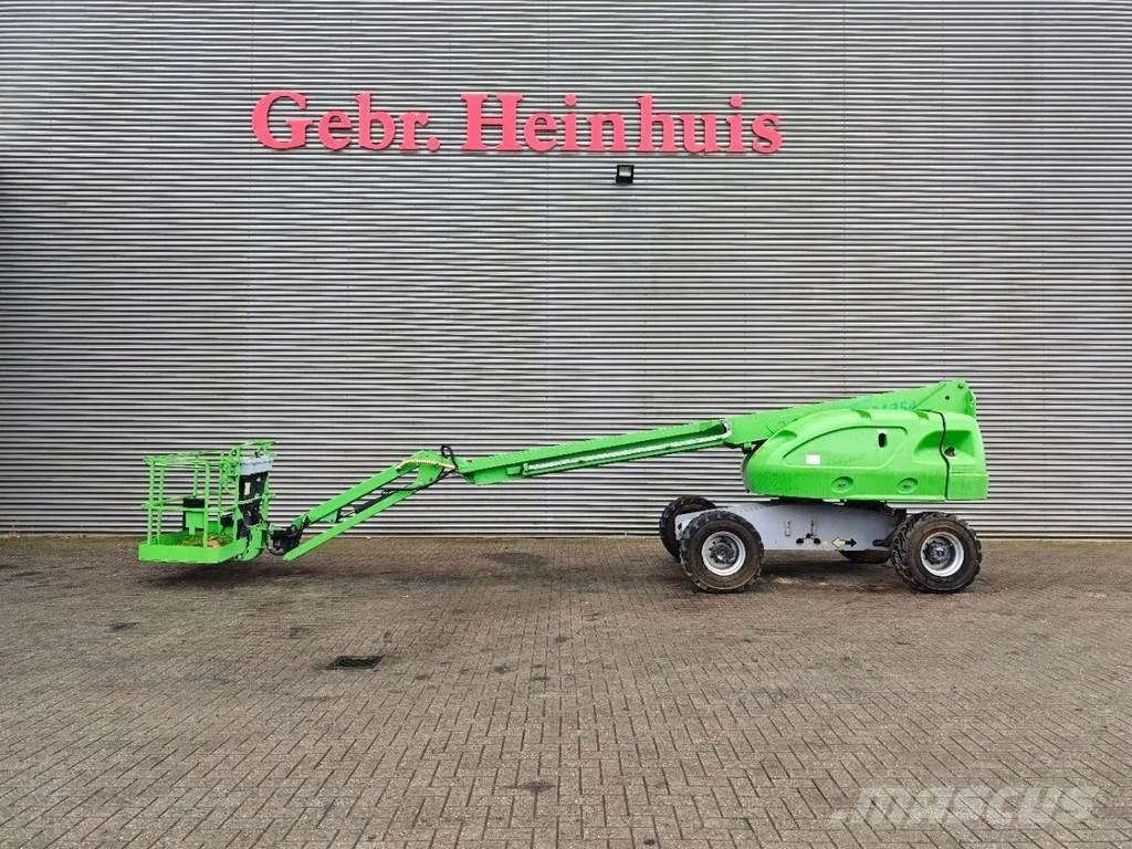 JLG 460 SJ Podnośniki teleskopowe