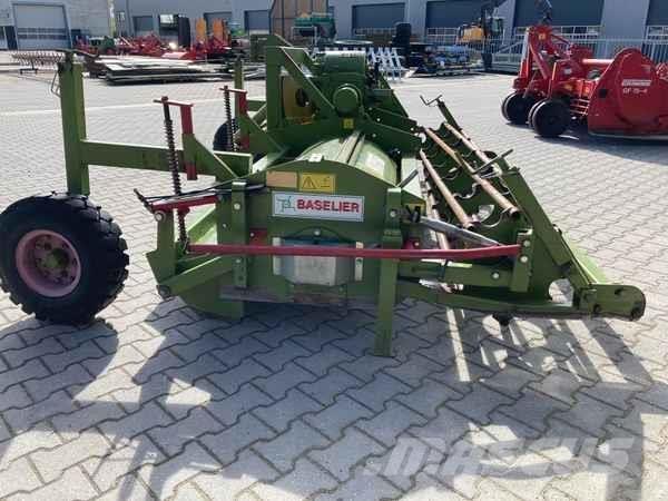 Baselier FF310 Sprzęt do ziemniaków - Inne