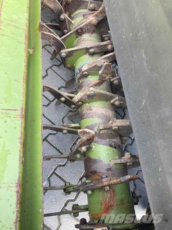 Baselier FF310 Sprzęt do ziemniaków - Inne