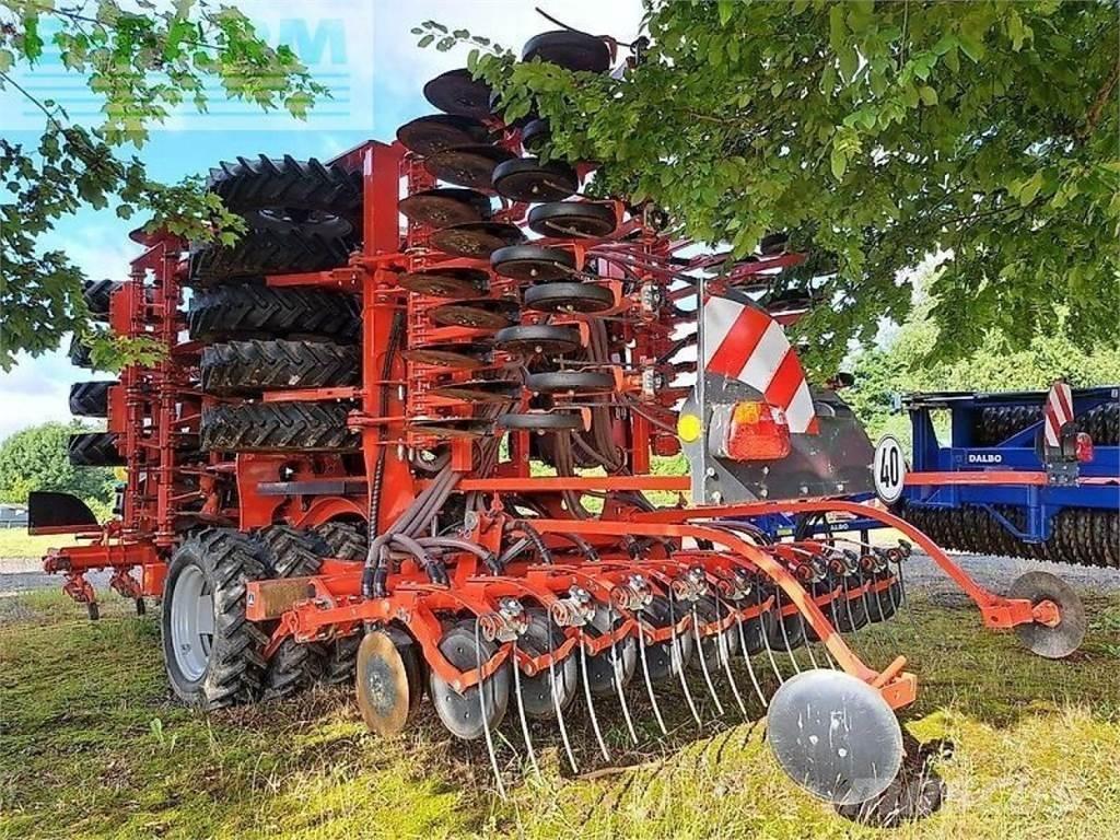 Kuhn espro 6000 r Siewniki