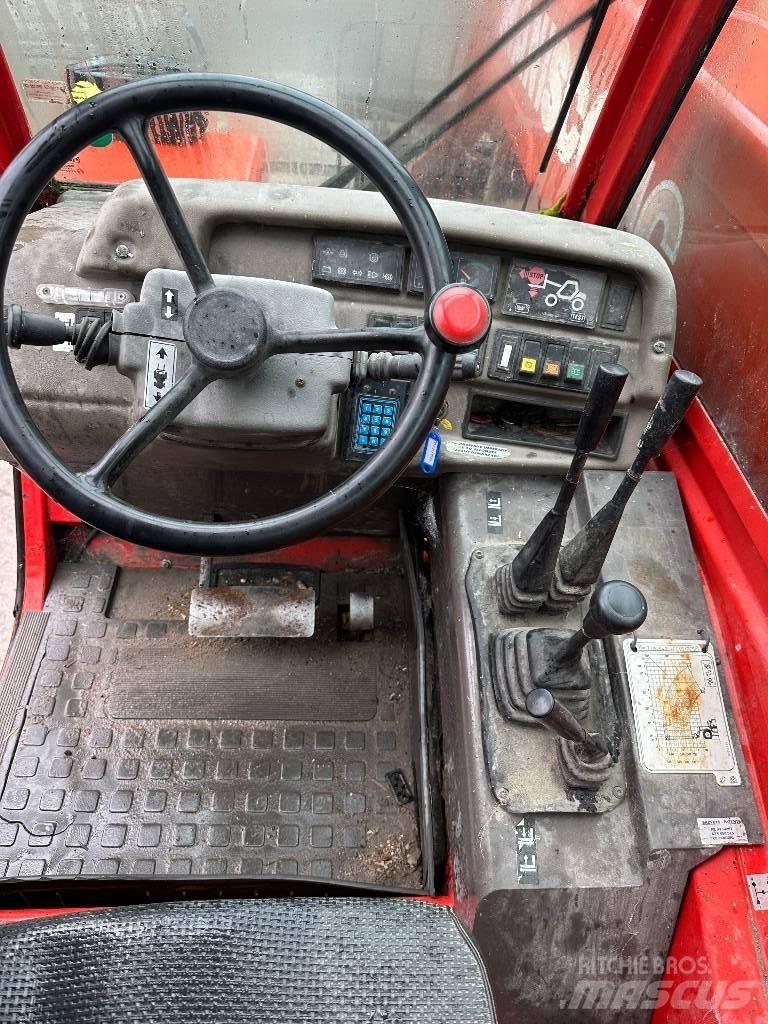 Manitou MT 940 L Ładowarki teleskopowe