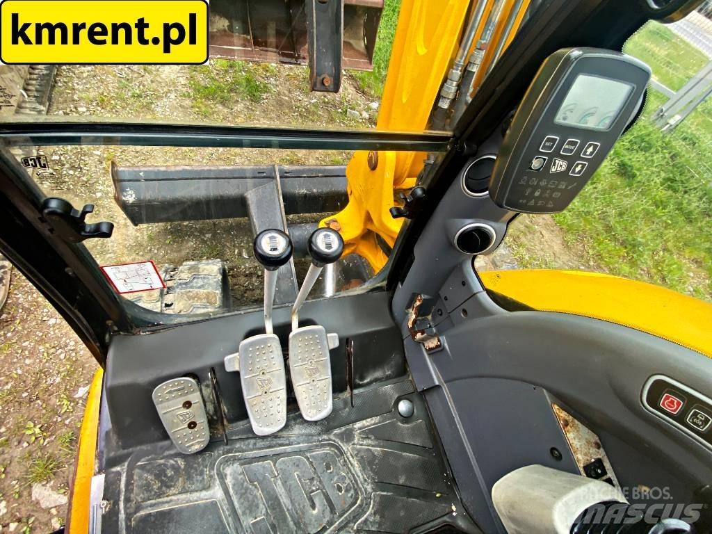 JCB 8080 Midikoparki  7t - 12t