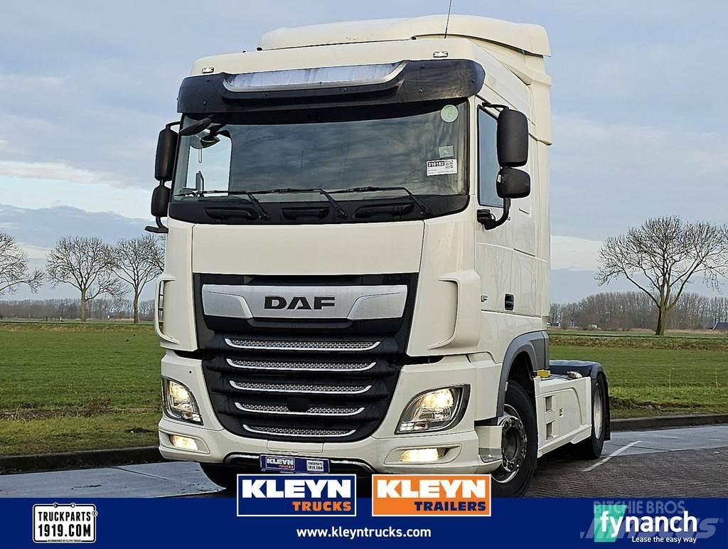 DAF XF 450 Ciągniki siodłowe
