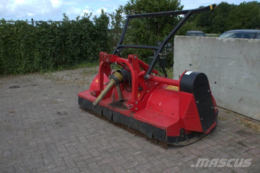 Tehnos L220LW Maszyny leśne - Inne