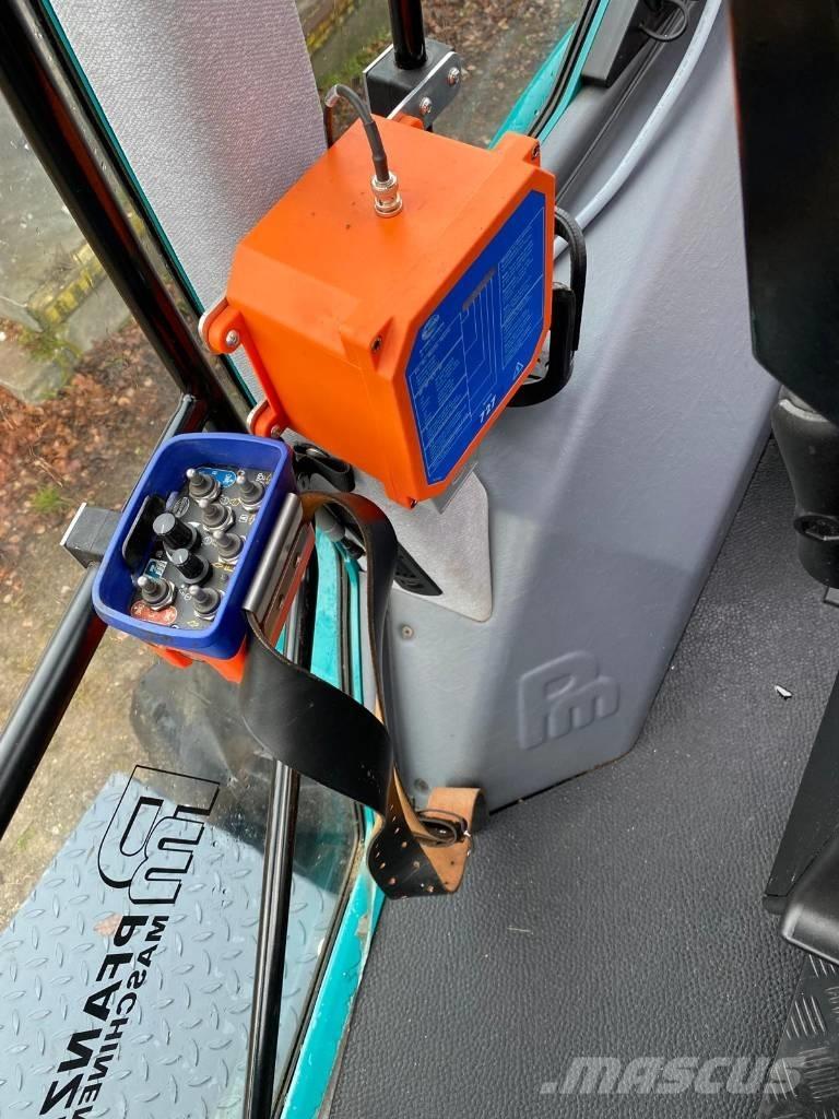 Pfanzelt felix 214.5 Forwardery