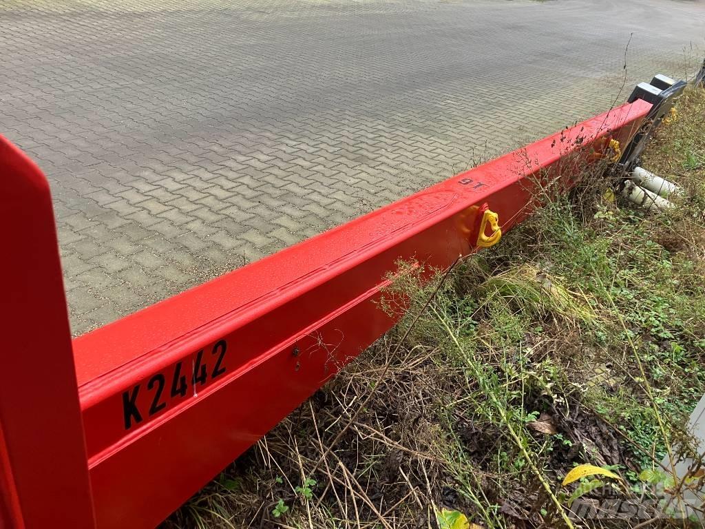 kalmar hijsjuk Magazynowanie - Inne