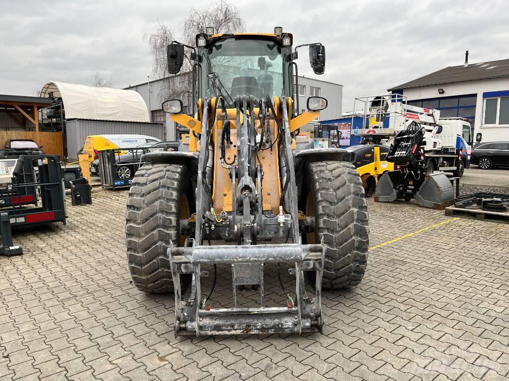 Volvo L 45 H Ładowarki kołowe