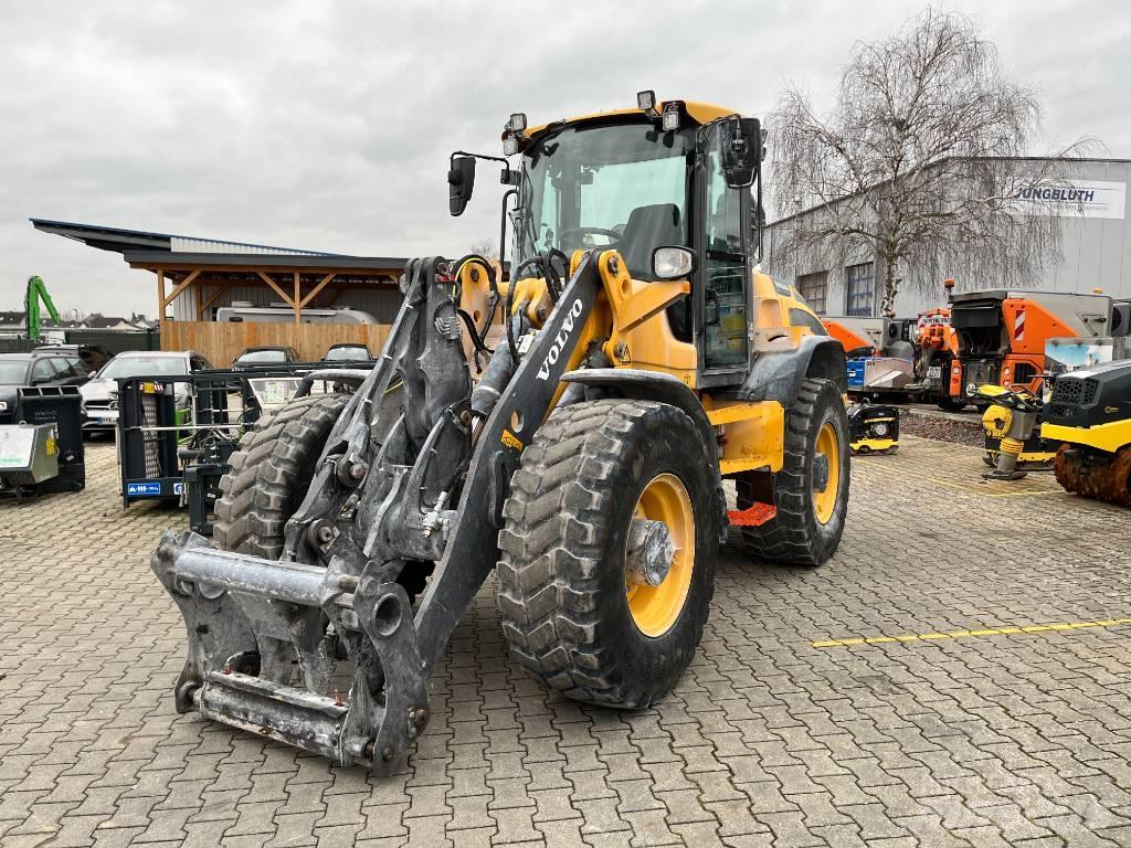 Volvo L 45 H Ładowarki kołowe