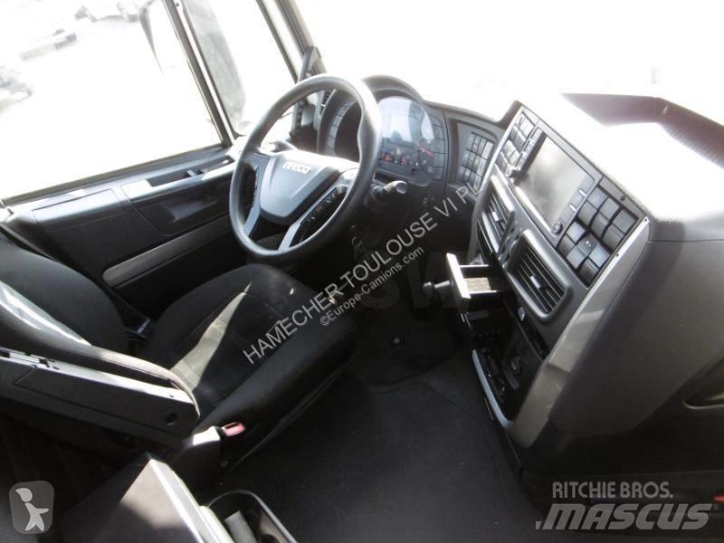 Iveco NP460 Ciągniki siodłowe