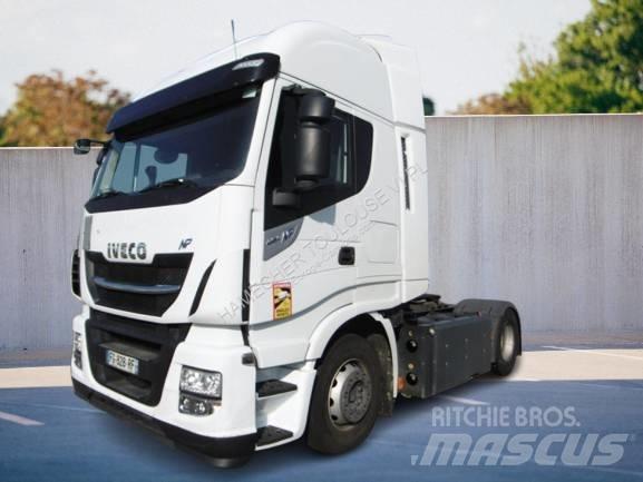 Iveco NP460 Ciągniki siodłowe