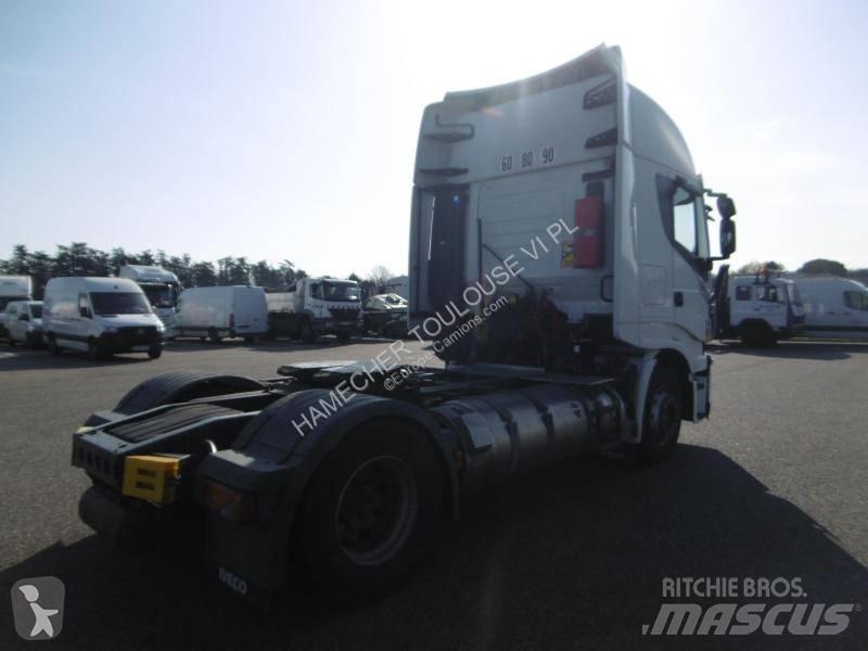 Iveco NP460 Ciągniki siodłowe