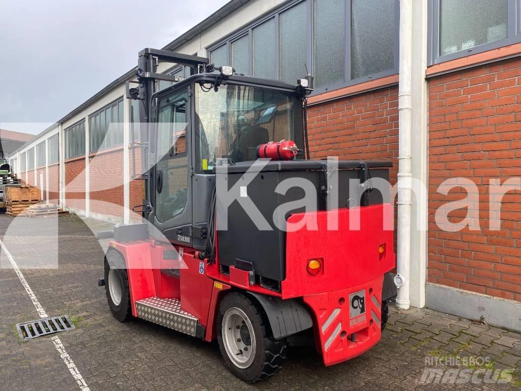 Kalmar ECG55-6 Wózki elektryczne