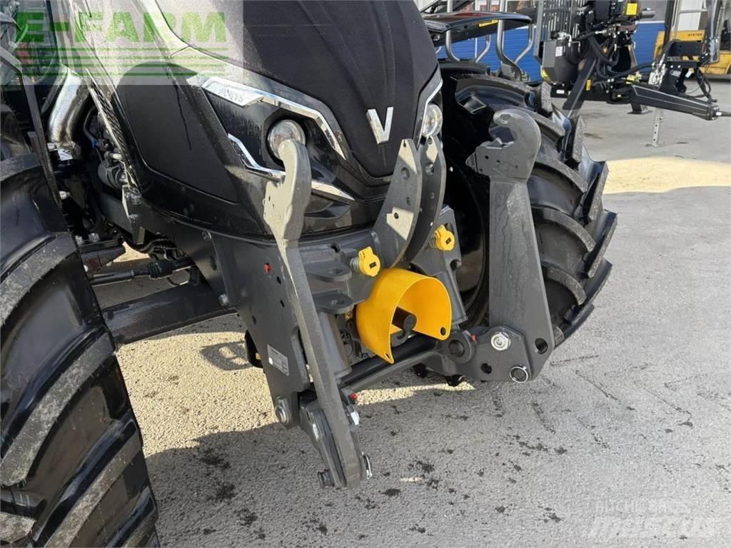 Valtra a 115 Ciągniki rolnicze