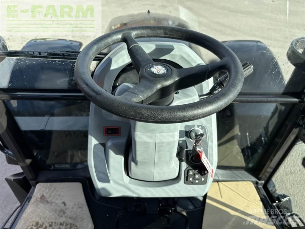 Valtra a 115 Ciągniki rolnicze