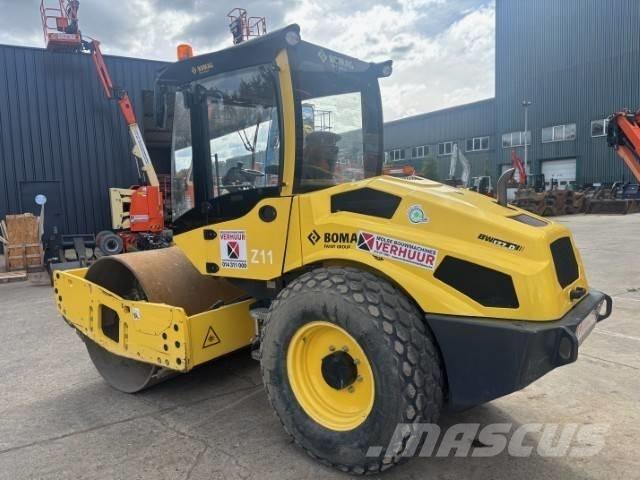 Bomag BW 177 D-5 Walce jednobębnowe