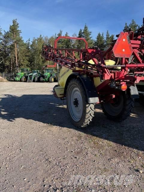 Hardi Navigator 3000 Opryskiwacze zaczepiane