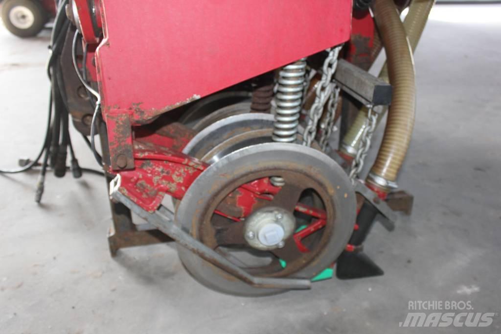 Vredo ZB8040 Inne maszyny do nawożenia