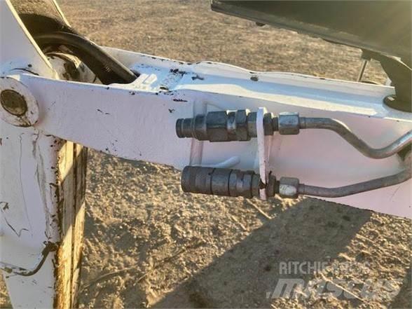 Bobcat 418 Minikoparki