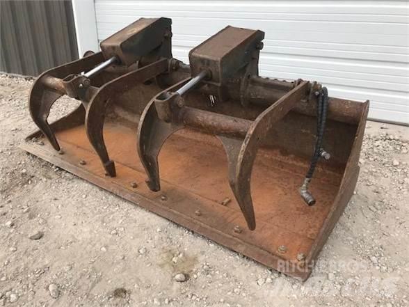 Bobcat 72INDL Chwytaki