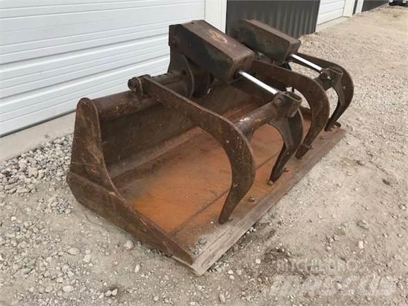 Bobcat 72INDL Chwytaki