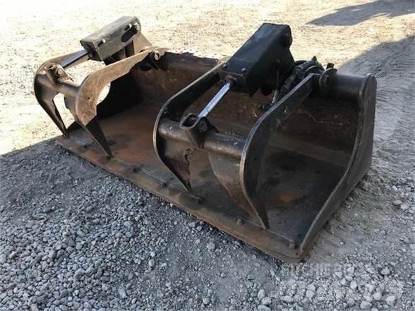 Bobcat GRPL80 Chwytaki