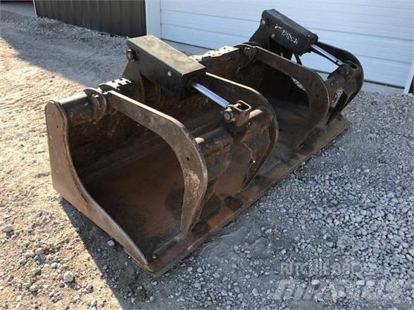 Bobcat GRPL80 Chwytaki