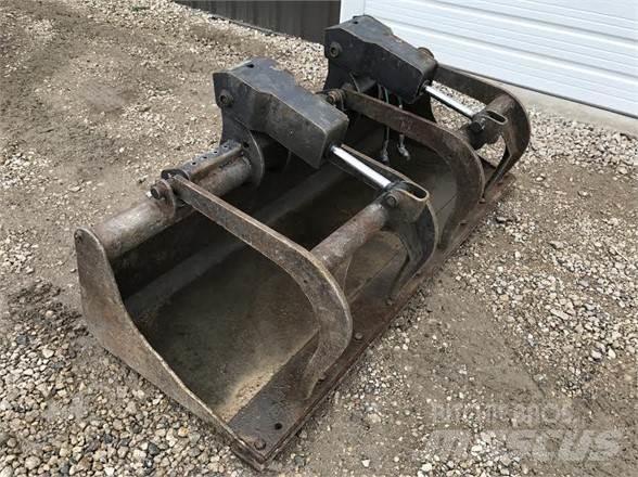 Bobcat IGRPL72 Chwytaki