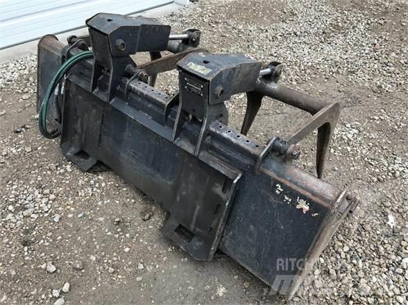 Bobcat IGRPL72 Chwytaki