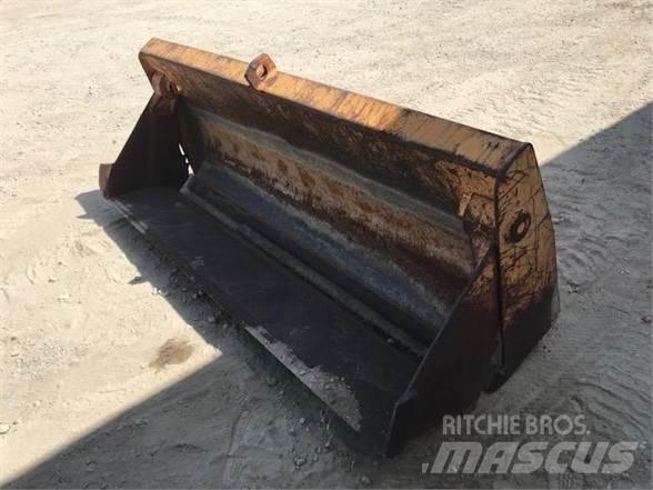 CASE BUCKET Maszyny budowlane - Inne