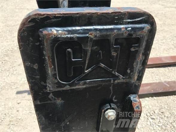CAT  Widły