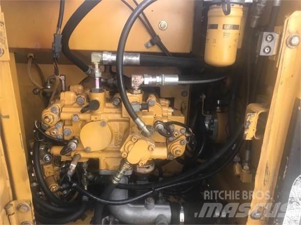 CAT 312CL Koparki gąsienicowe