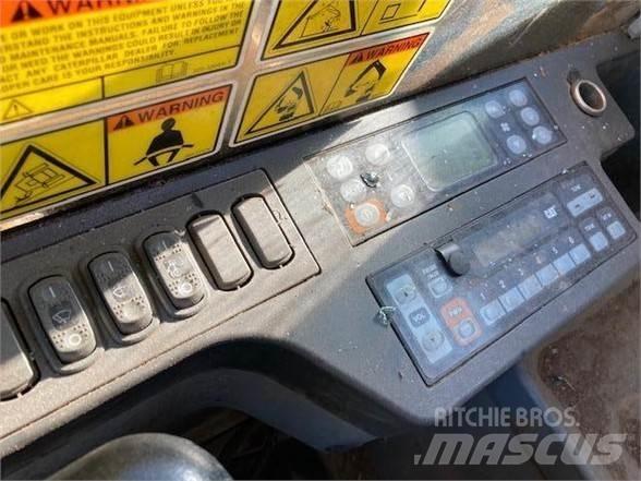 CAT 324EL Koparki gąsienicowe