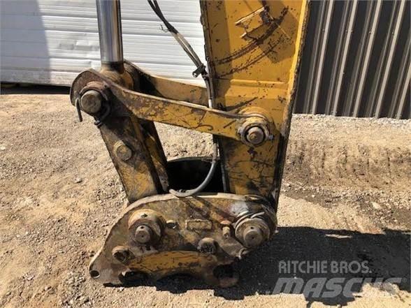 CAT 330CL Koparki gąsienicowe