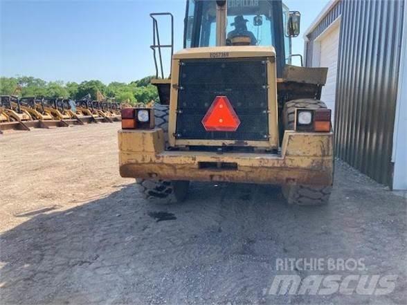 CAT 962G Ładowarki kołowe